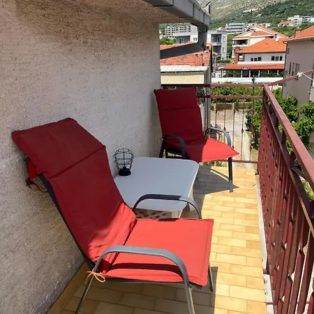 Apartament 