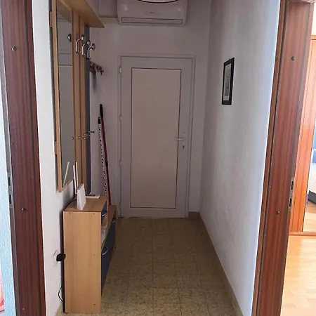 公寓 